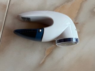 Quitapelusas Eléctrico Nevir NVR-5556QP. Nuevo.