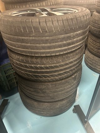 Llantas 4x100 Volkswagen