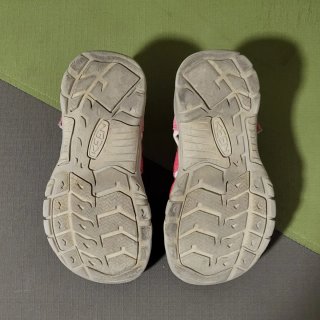 Sandalias Keen Newport H2 Talla 32/33