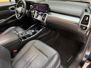 Kia Sorento 1.6 T-GDi HEV Plus Edition 4x2 7pl