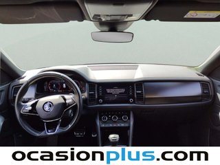 Skoda Kodiaq 1.5 TSI Sportline 4x2 DSG 110 kW (150 CV)