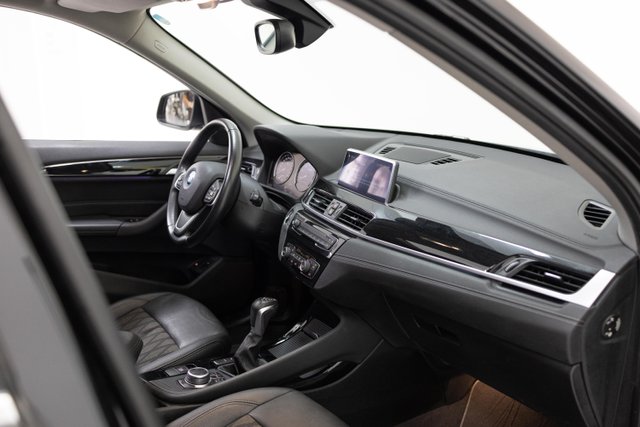 BMW X1 2022