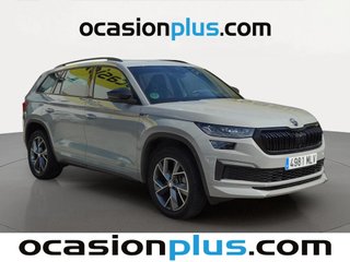 Skoda Kodiaq 1.5 TSI Sportline 4x2 DSG 110 kW (150 CV)