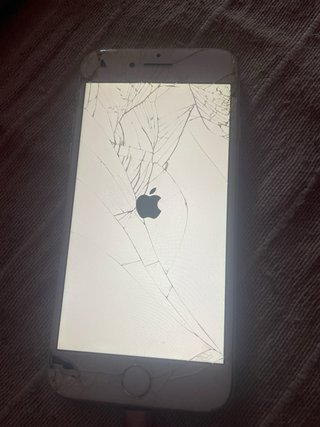iPhone 8