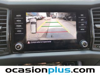 Skoda Kodiaq 1.5 TSI Sportline 4x2 DSG 110 kW (150 CV)