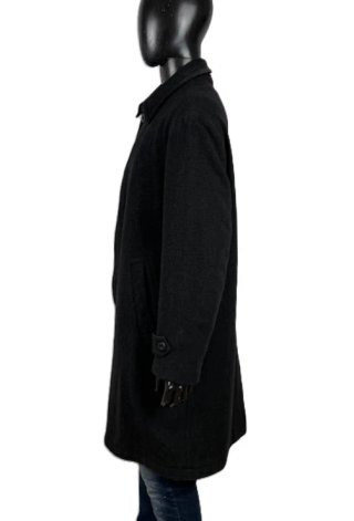 Dolce Gabbana J&ANS Cappotto Uomo L Soprabito Lana