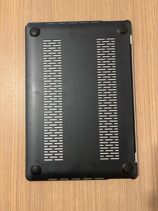 MacBook Pro 15” (2017)
