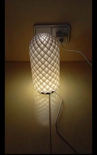 Lamparita decorativa