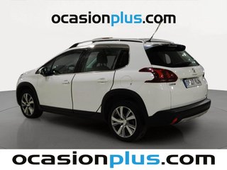 Peugeot 2008 BlueHDi 120 S&S Allure 88 kW (120 CV)
