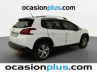 Peugeot 2008 BlueHDi 120 S&S Allure 88 kW (120 CV)
