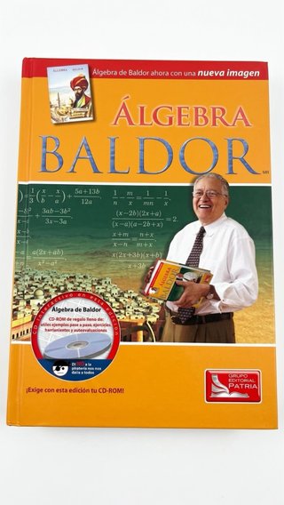 Algebra con graficos y 6523 ejercicios y proble...