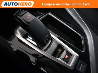 Peugeot 3008 1.2 PureTech Allure