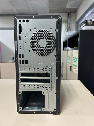 Caja PC HP Victus 15L