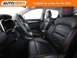 MG ZS 1.5 VTi Luxury