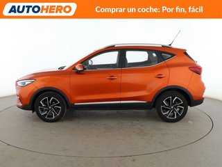 MG ZS 1.5 VTi Luxury