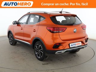 MG ZS 1.5 VTi Luxury