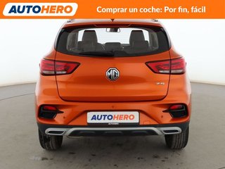 MG ZS 1.5 VTi Luxury