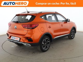 MG ZS 1.5 VTi Luxury