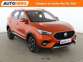 MG ZS 1.5 VTi Luxury