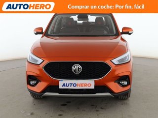 MG ZS 1.5 VTi Luxury