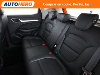 MG ZS 1.5 VTi Luxury
