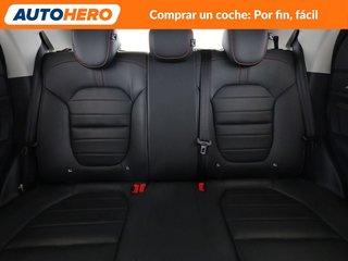 MG ZS 1.5 VTi Luxury