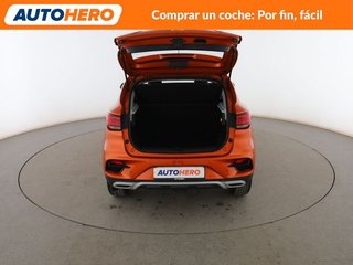 MG ZS 1.5 VTi Luxury