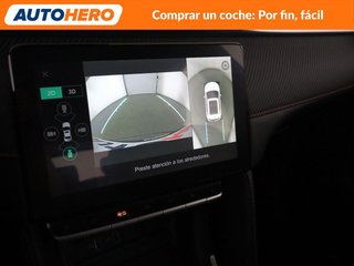 MG ZS 1.5 VTi Luxury