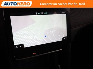 MG ZS 1.5 VTi Luxury