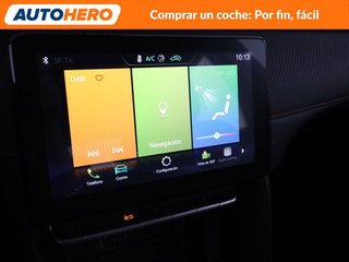 MG ZS 1.5 VTi Luxury