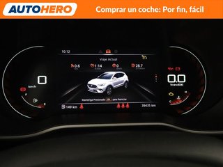 MG ZS 1.5 VTi Luxury
