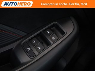 MG ZS 1.5 VTi Luxury