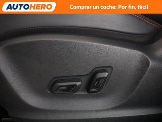 MG ZS 1.5 VTi Luxury