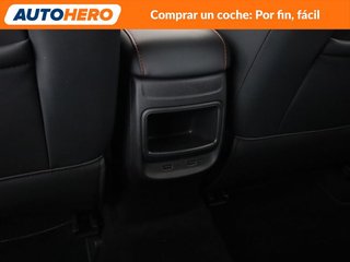 MG ZS 1.5 VTi Luxury