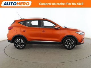 MG ZS 1.5 VTi Luxury