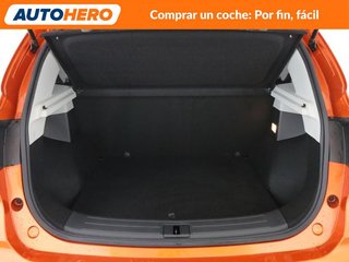 MG ZS 1.5 VTi Luxury