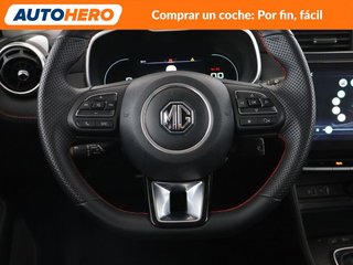 MG ZS 1.5 VTi Luxury