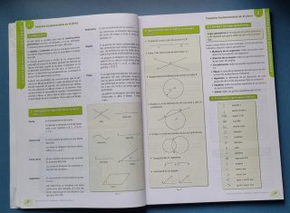 Libro Dibujo Técnico 1 para 1° Bachillerato
