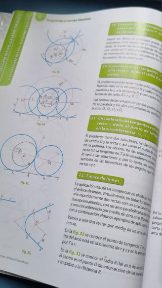 Libro Dibujo Técnico 1 para 1° Bachillerato
