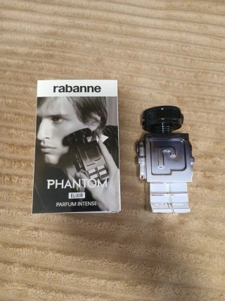 Paco Rabanne Phantom Elixir 100ml