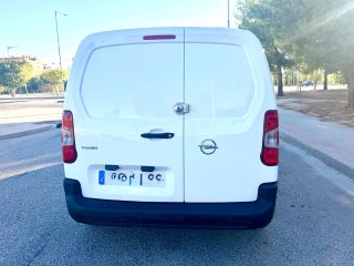 Opel Combo Diesel Impecable