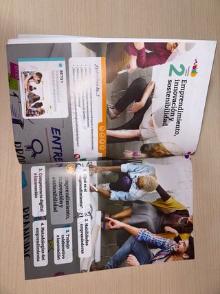 Libro itinerario personal para la empleabilidad II