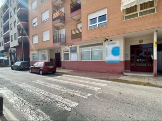 Garaje en venta en Campello Pueblo en Campello (el)