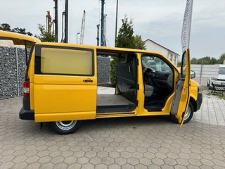 volkswagen t5