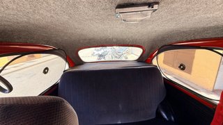 SEAT 1980