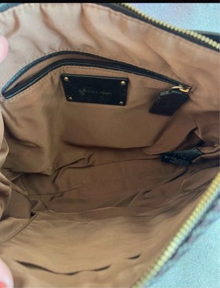 Bolso Bimba y Lola negro