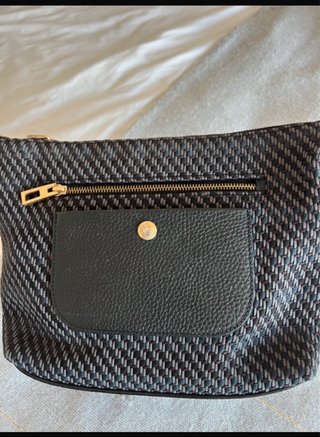 Bolso Bimba y Lola negro