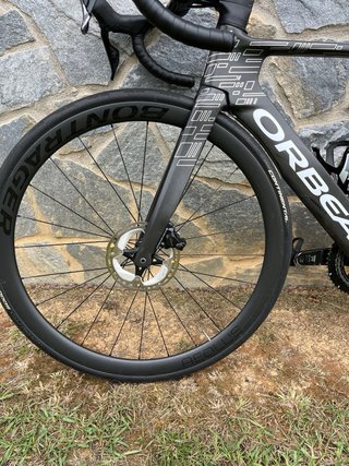 Orbea Orca Aero OMX