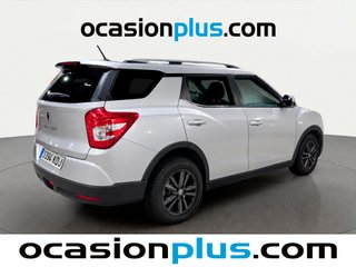 Ssangyong XLV D16T Premium 85 kW (115 CV)