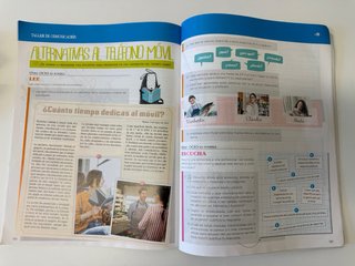 Libro 1 ESO